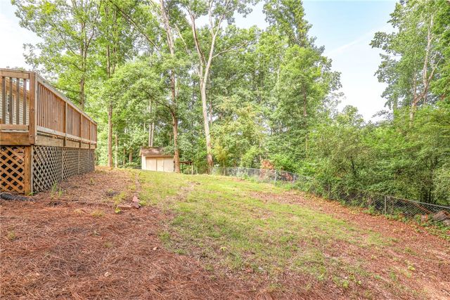 108 Rollingwood Street, Central, SC 29630