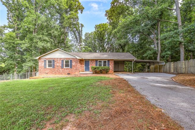 108 Rollingwood Street, Central, SC 29630