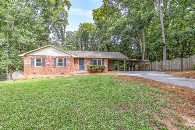 108 Rollingwood Street, Central, SC 29630