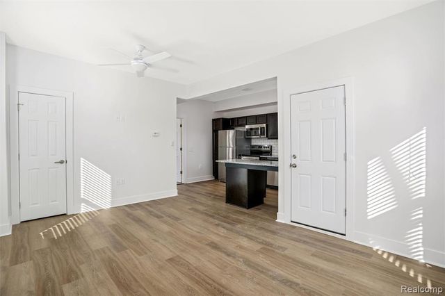 89 W Philadelphia Street 7, Detroit, MI 48202