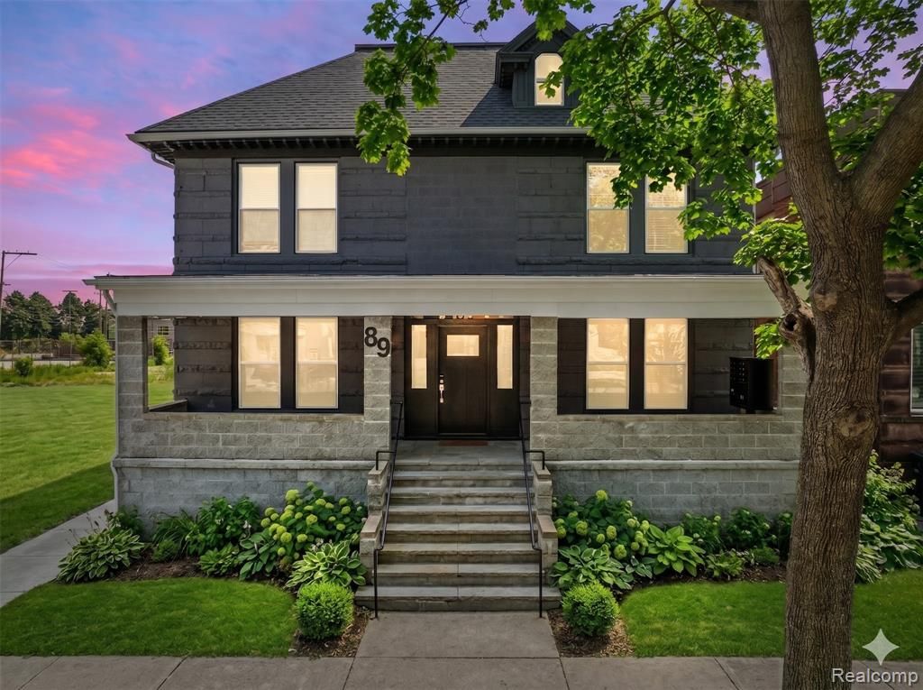 89 W Philadelphia Street 7, Detroit, MI 48202