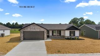 153 Williamson Drive, Hanover, IN 47243