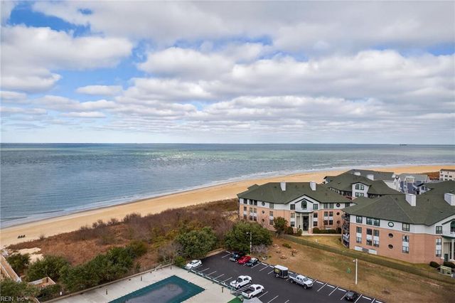 3288 Page Ave Apt 1214, Virginia Beach, VA 23451