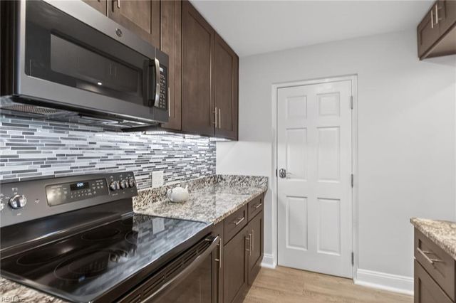 3288 Page Ave Apt 1214, Virginia Beach, VA 23451