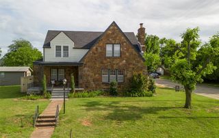2650 NW 25th Street, Oklahoma City, OK 73107