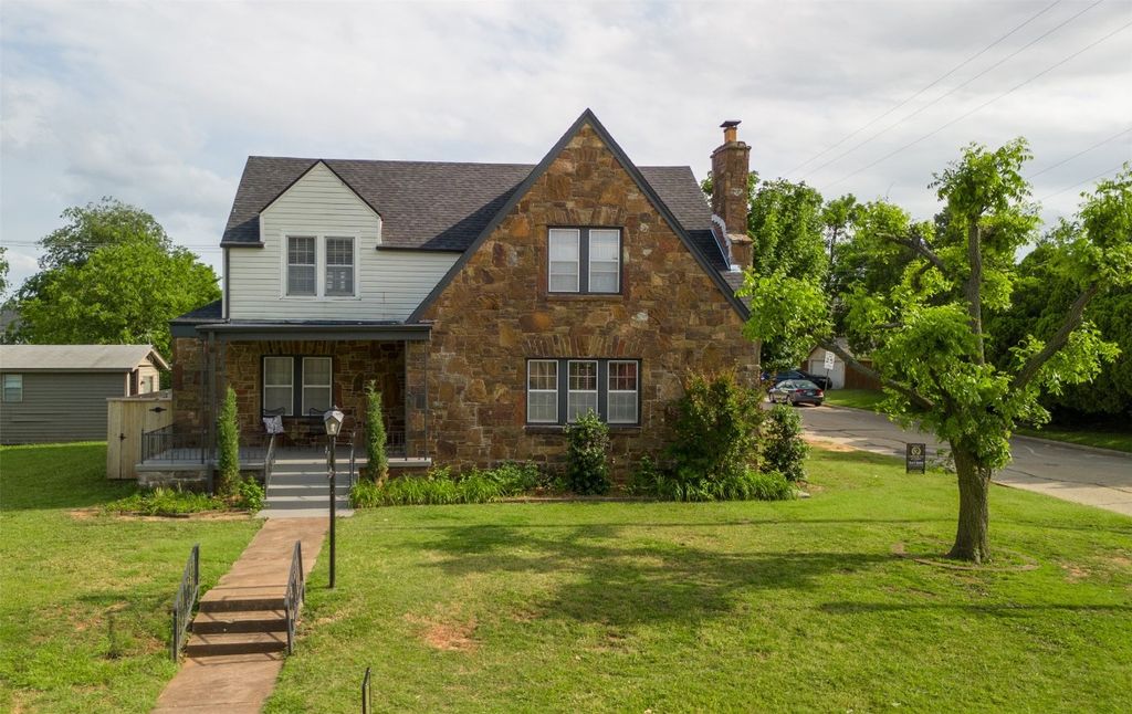2650 NW 25th Street, Oklahoma City, OK 73107