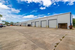 300 Industrial Park Boulevard, Sebastian, FL 32958