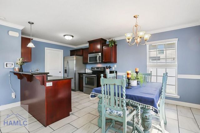 Address unavailable.