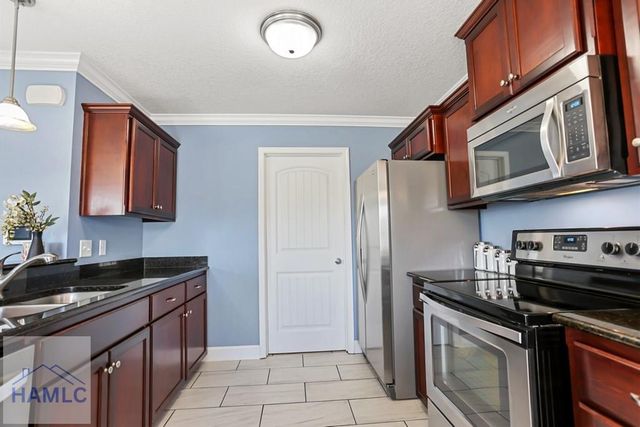 Address unavailable.