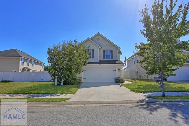 Address unavailable.