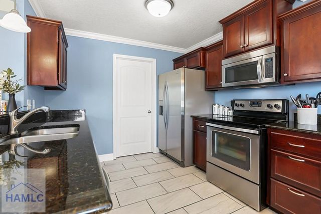 Address unavailable.