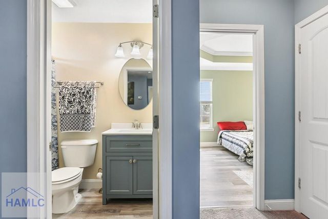 Address unavailable.