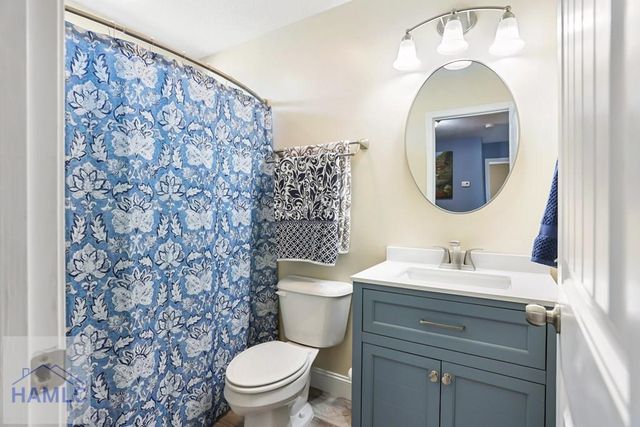 Address unavailable.