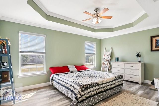 Address unavailable.