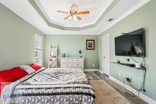 Address unavailable.