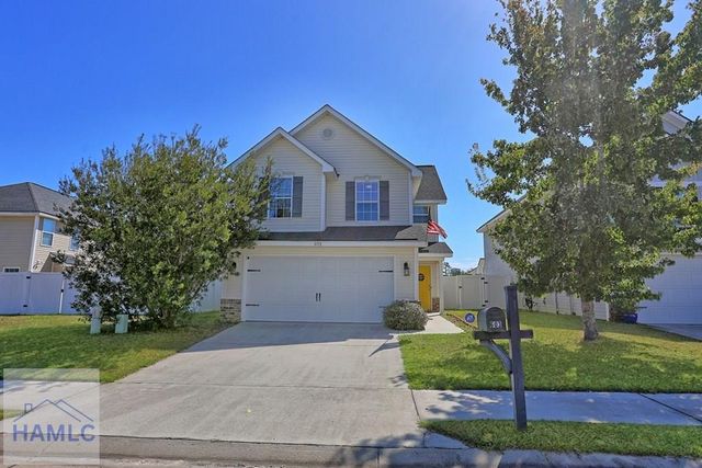 Address unavailable.