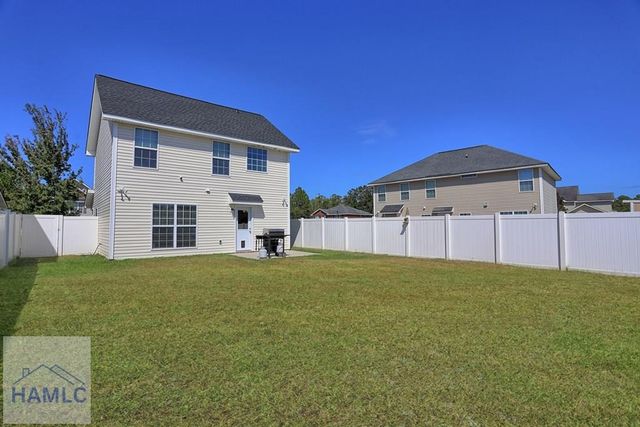 Address unavailable.