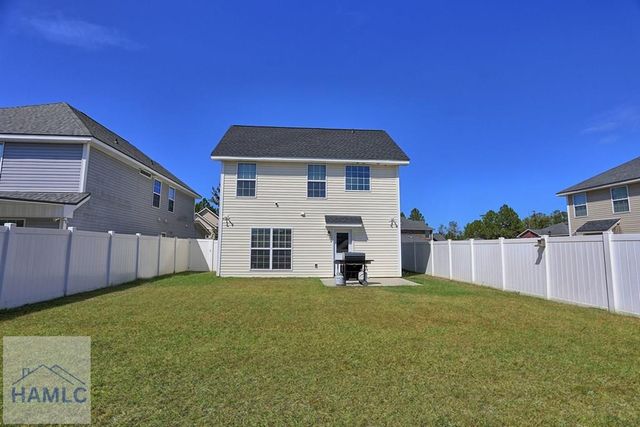 Address unavailable.