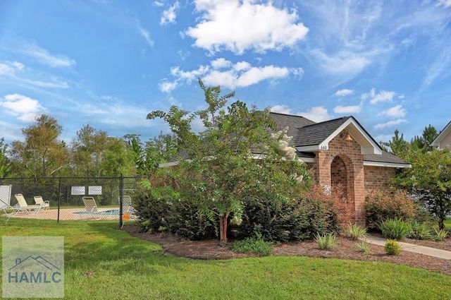 Address unavailable.