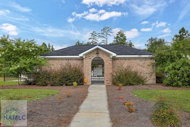 Address unavailable.