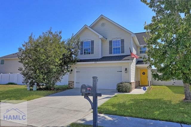 Address unavailable.