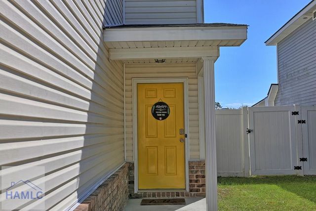 Address unavailable.