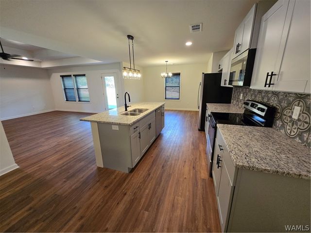 11616 River Point, Tuscaloosa, AL 35405