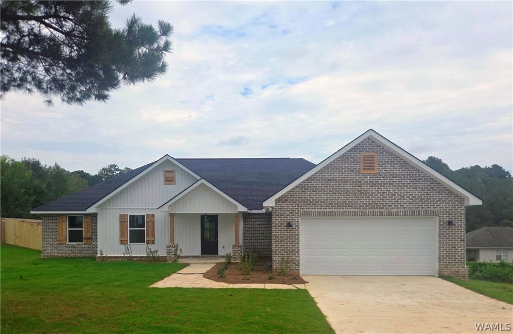 11616 River Point, Tuscaloosa, AL 35405
