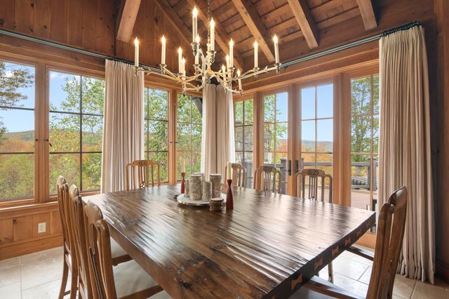 816 Black Bear Road, Jamaica, VT 05343