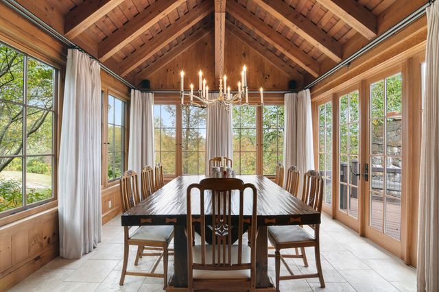 816 Black Bear Road, Jamaica, VT 05343