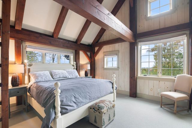 816 Black Bear Road, Jamaica, VT 05343