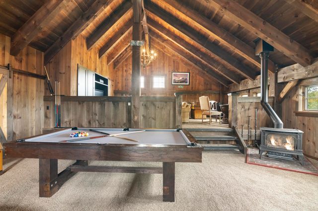 816 Black Bear Road, Jamaica, VT 05343