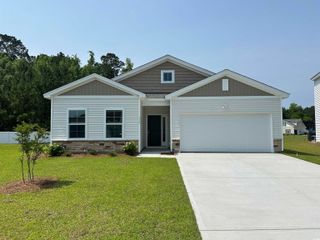 331 Garden Grove St, Conway, SC 29526