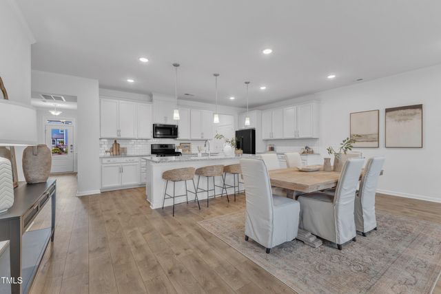 242 Luftee Lane, Holly Springs, NC 27540