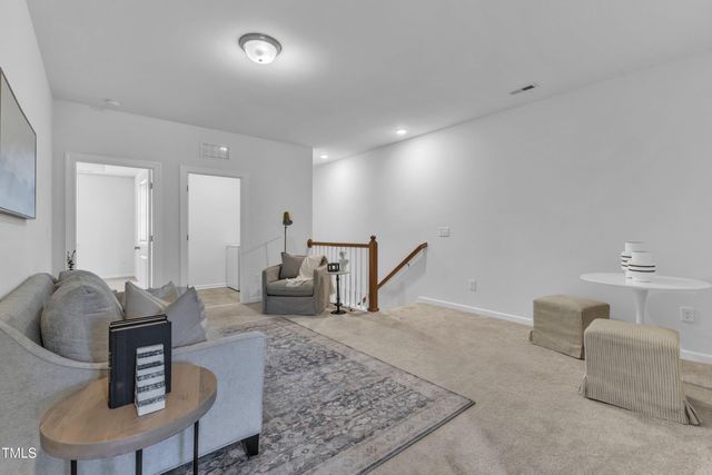 242 Luftee Lane, Holly Springs, NC 27540