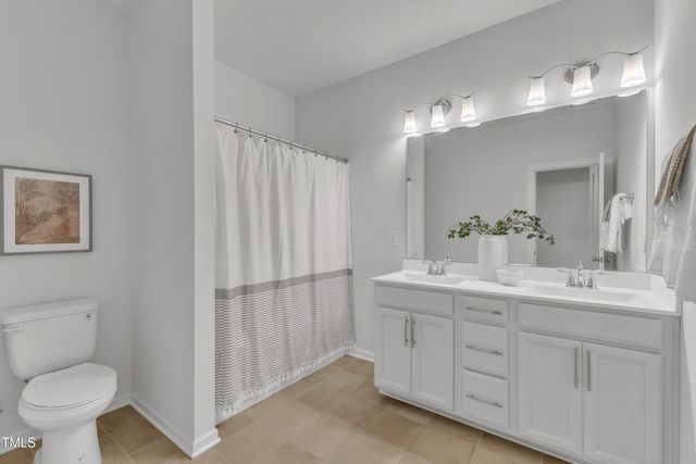242 Luftee Lane, Holly Springs, NC 27540