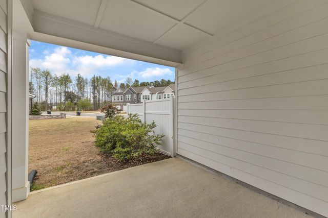 242 Luftee Lane, Holly Springs, NC 27540