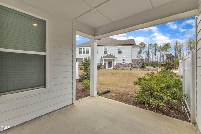 242 Luftee Lane, Holly Springs, NC 27540
