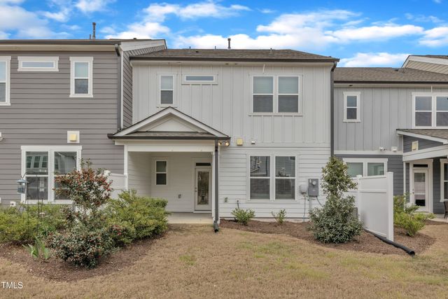 242 Luftee Lane, Holly Springs, NC 27540