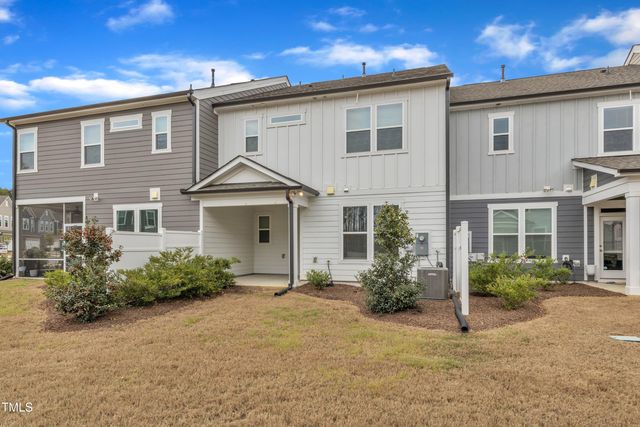 242 Luftee Lane, Holly Springs, NC 27540
