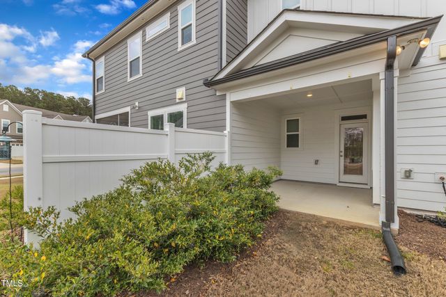 242 Luftee Lane, Holly Springs, NC 27540