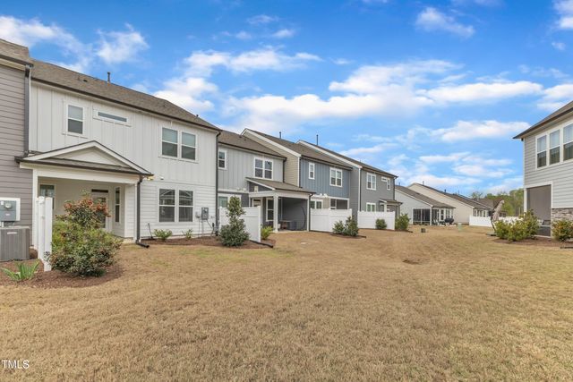 242 Luftee Lane, Holly Springs, NC 27540