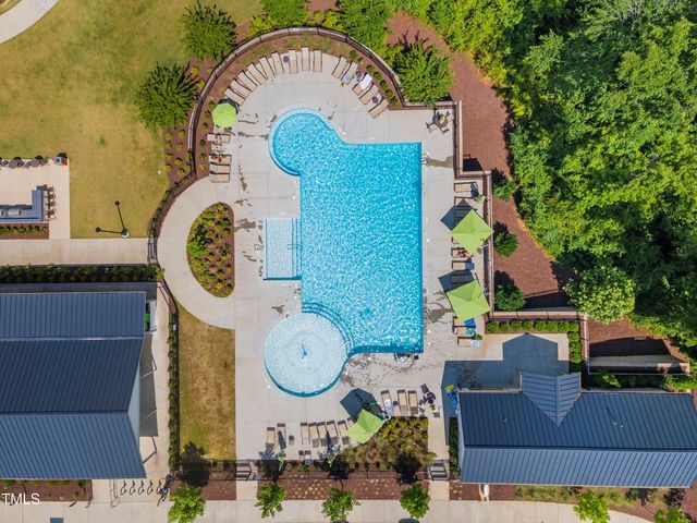 242 Luftee Lane, Holly Springs, NC 27540