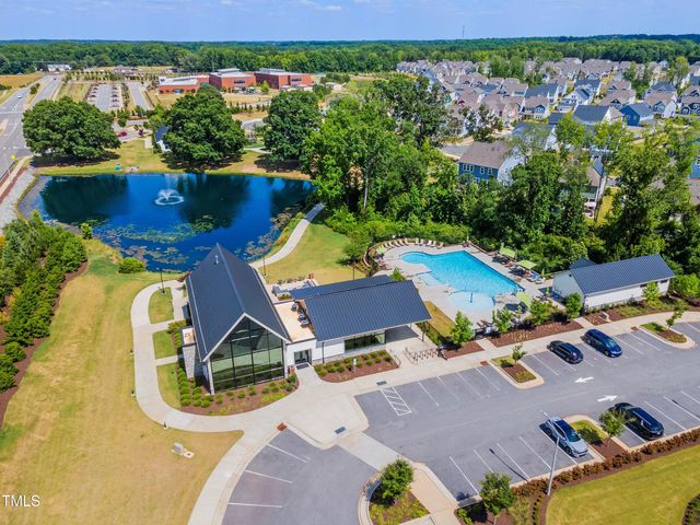 242 Luftee Lane, Holly Springs, NC 27540