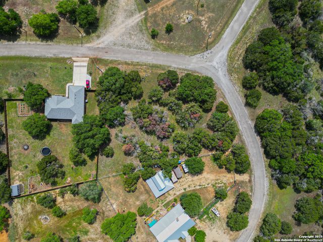 LOT 8 River View Dr, Bandera, TX 78003