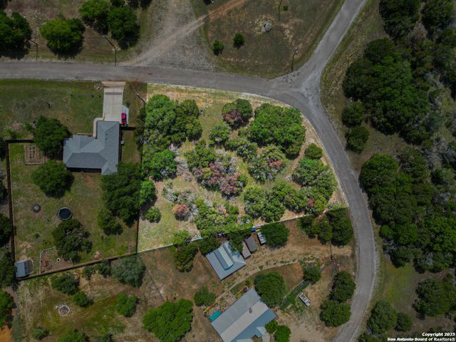 LOT 8 River View Dr, Bandera, TX 78003
