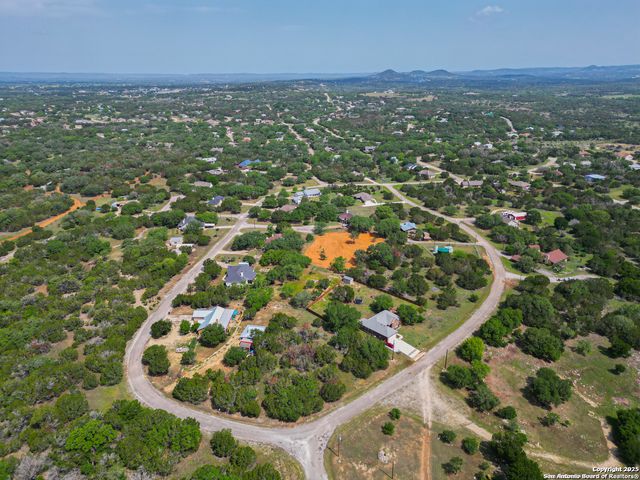 LOT 8 River View Dr, Bandera, TX 78003