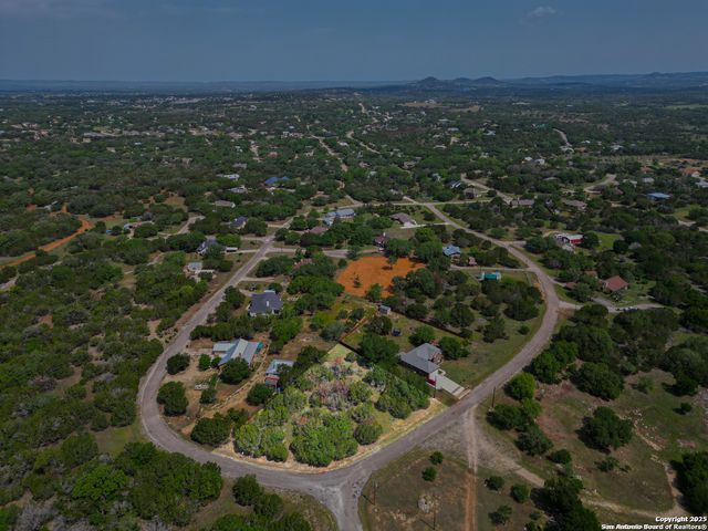 LOT 8 River View Dr, Bandera, TX 78003