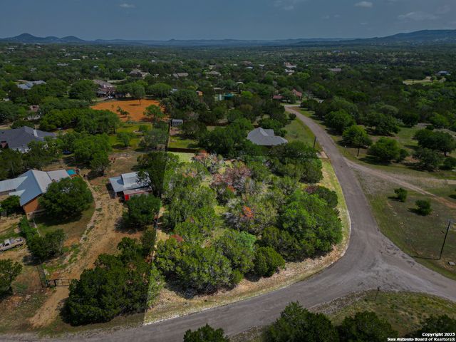 LOT 8 River View Dr, Bandera, TX 78003