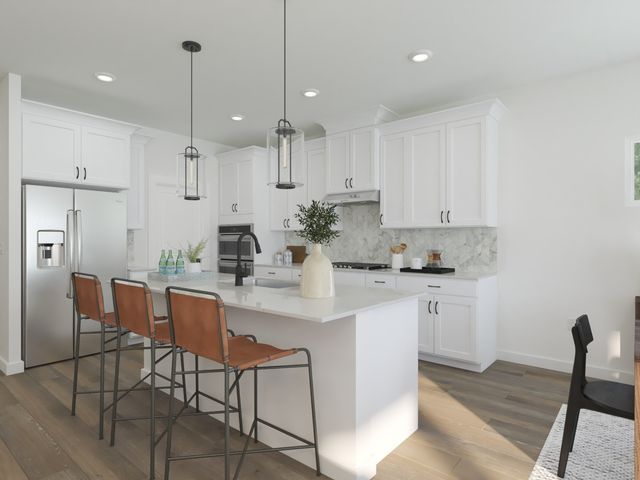 122 Vanguard Drive, La Vergne, TN 37086